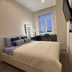 Квартира 50 м², 2-комнатная - изображение 4