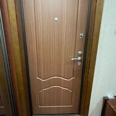 Квартира 32,7 м², 1-комнатная - изображение 3