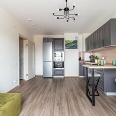 Квартира 50 м², 2-комнатная - изображение 5