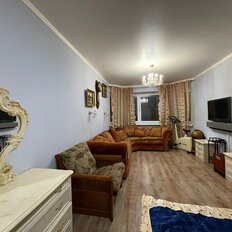 Квартира 47,7 м², 1-комнатная - изображение 5