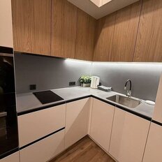 Квартира 36 м², 1-комнатная - изображение 5