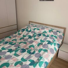 Квартира 32 м², 1-комнатная - изображение 5