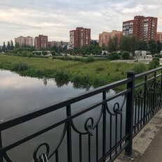 Квартира 32 м², 1-комнатная - изображение 3
