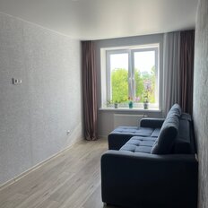 Квартира 47,8 м², 2-комнатная - изображение 3