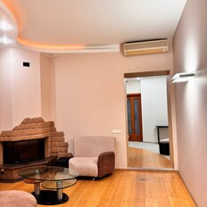 Квартира 154 м², 4-комнатная - изображение 5