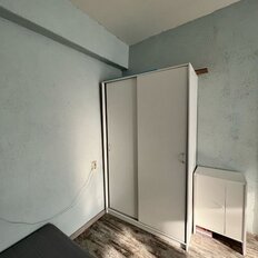 Квартира 34 м², 1-комнатная - изображение 1