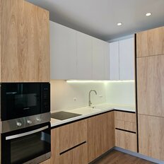 Квартира 34 м², 1-комнатная - изображение 3