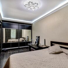 Квартира 43 м², 2-комнатная - изображение 5