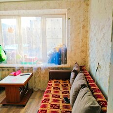 Квартира 23 м², 1-комнатная - изображение 2
