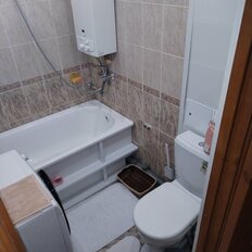 Квартира 30,7 м², 1-комнатная - изображение 3