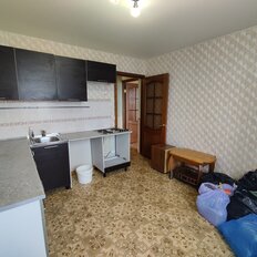 Квартира 35 м², 1-комнатная - изображение 3
