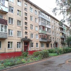 Квартира 44 м², 2-комнатная - изображение 4
