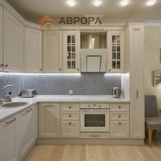 Квартира 52,2 м², 1-комнатная - изображение 1