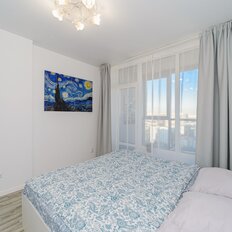 Квартира 55 м², 1-комнатная - изображение 5