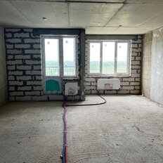 Квартира 37,1 м², 1-комнатная - изображение 5