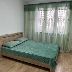 Квартира 36 м², 1-комнатная - изображение 4