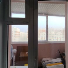 Квартира 37 м², 1-комнатная - изображение 5