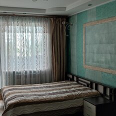 Квартира 60 м², 2-комнатная - изображение 4