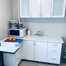 Квартира 30 м², 1-комнатная - изображение 1