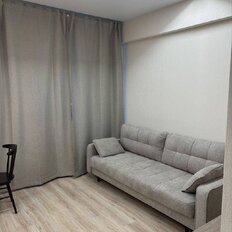 Квартира 28 м², студия - изображение 5