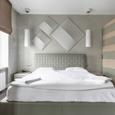 Квартира 45 м², 2-комнатная - изображение 4