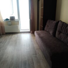 Квартира 26 м², студия - изображение 1