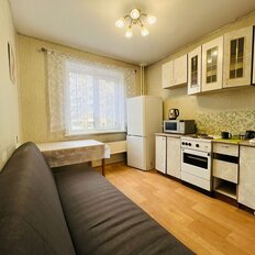 Квартира 33,3 м², 1-комнатная - изображение 2