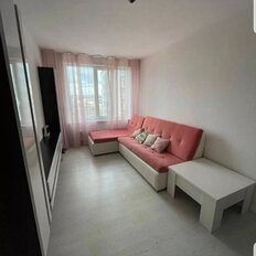 Квартира 36 м², 1-комнатные - изображение 2