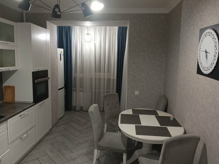 43 м², 1-комнатная квартира 35 000 ₽ в месяц - изображение 20