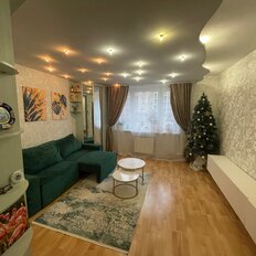 Квартира 84,1 м², 4-комнатная - изображение 1