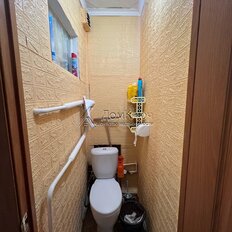 Квартира 43,6 м², 2-комнатная - изображение 1