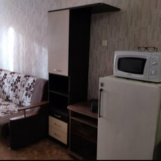 Квартира 18 м², студия - изображение 2