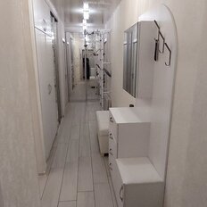 Квартира 57 м², 3-комнатная - изображение 2
