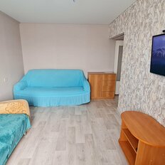 Квартира 47 м², 2-комнатная - изображение 3