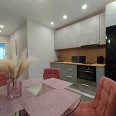 Квартира 53 м², 2-комнатная - изображение 2