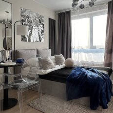 Квартира 18 м², студия - изображение 3