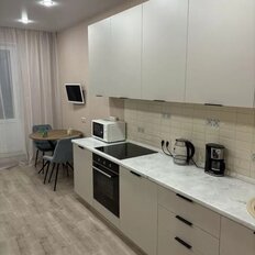 Квартира 45 м², 1-комнатная - изображение 2