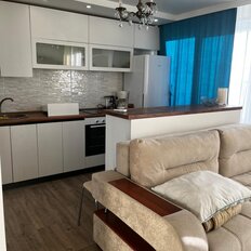 Квартира 25 м², 1-комнатная - изображение 5