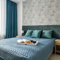 Квартира 28 м², студия - изображение 2