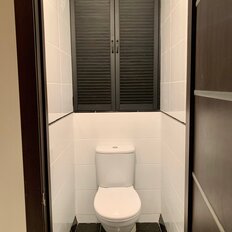 Квартира 40 м², 1-комнатная - изображение 5