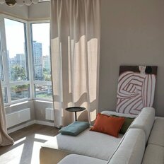 Квартира 34 м², 2-комнатная - изображение 4