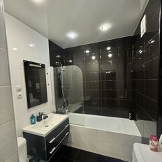 Квартира 51 м², 1-комнатная - изображение 4