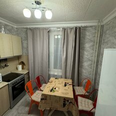 Квартира 32,7 м², 1-комнатная - изображение 3