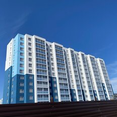 Квартира 47,5 м², 2-комнатная - изображение 3