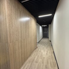 Квартира 28 м², студия - изображение 5