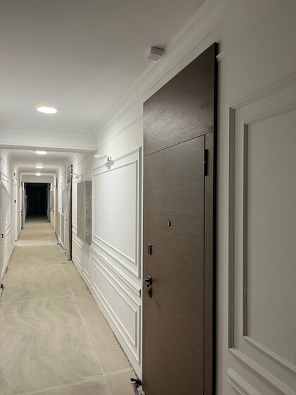 30,1 м², 1-комнатная квартира 19 000 000 ₽ - изображение 50
