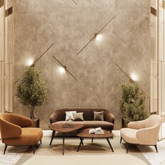 Квартира 158,9 м², 5-комнатная - изображение 2