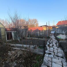 часть дома + 8,4 га, участок - изображение 1