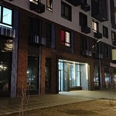 Квартира 38 м², 1-комнатная - изображение 4