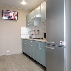 Квартира 35 м², 1-комнатная - изображение 4